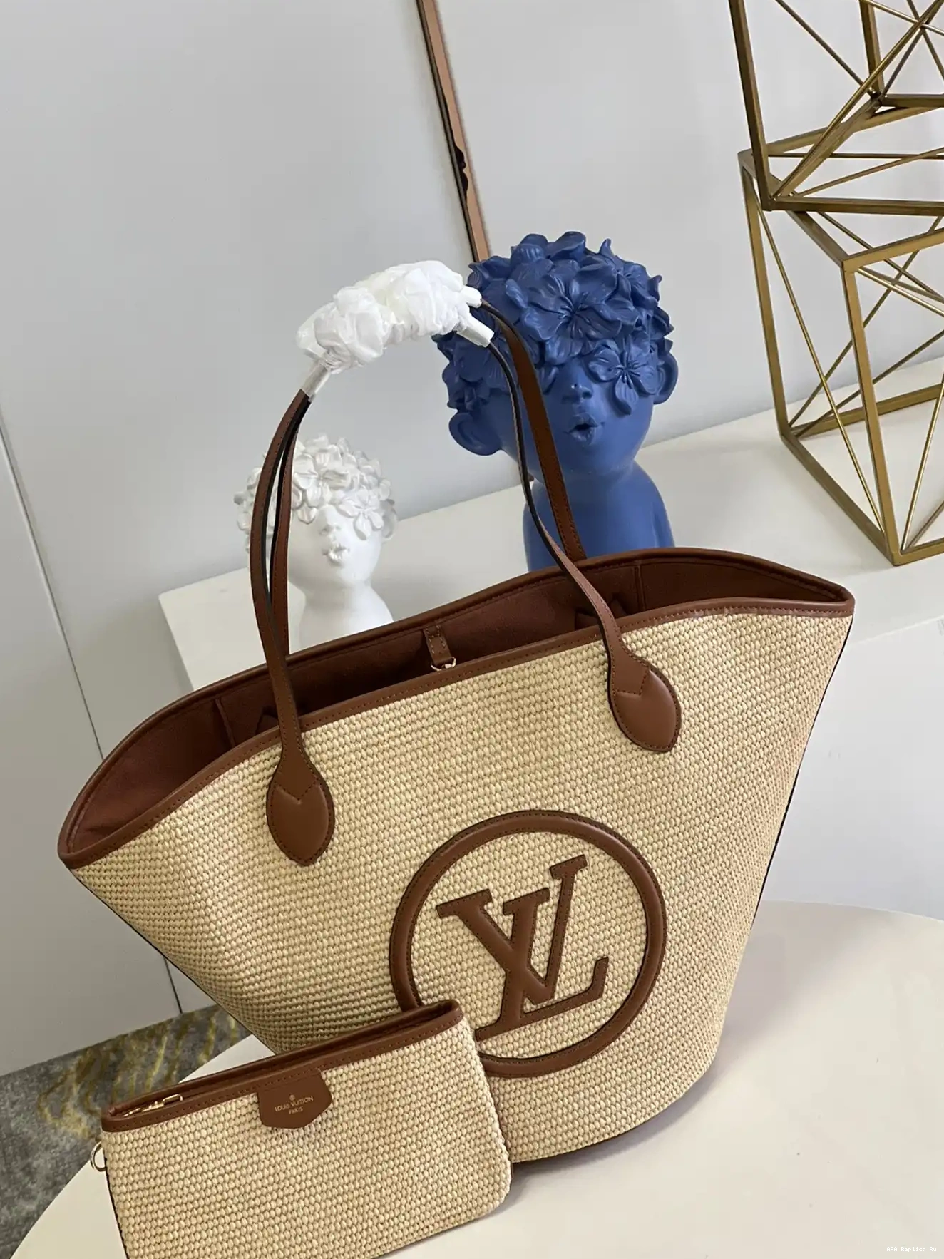 AAA Replica Ru SAINT LOUIS JACQUES VUITTON 0514